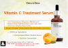 serum-duong-trang-da-va-chong-lao-hoa-dewdew-vitamin-c-treatment - ảnh nhỏ  1