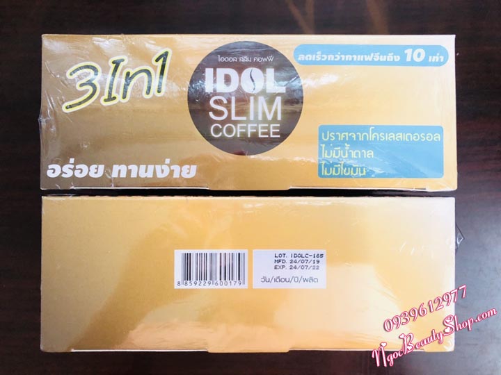 ca_phe_giam_can_idol_slim_coffee_thai_lan_mau_moi_2019