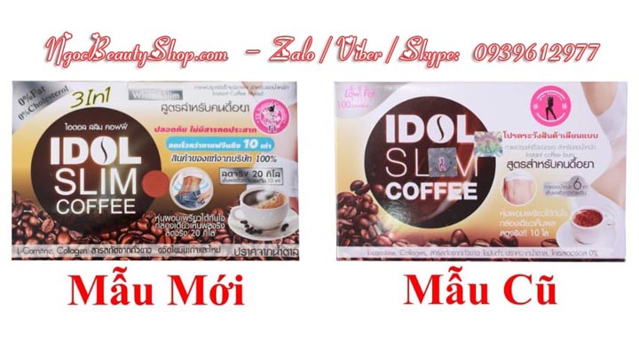 ca_phe_giam_can_idol_slim_coffee_thai_lan_mau_moi_2019_chinh_hang