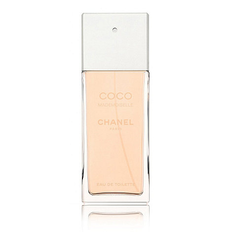 Chanel Coco Mademoiselle Eau De Toilette (EDT) 100ml - Xách tay