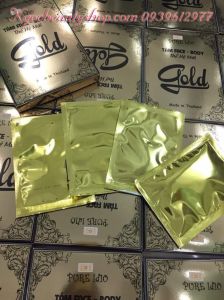 Tắm trắng face và body ID10 thế hệ mới