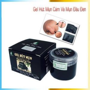 Gel Lột Mụn Than Tre Hoạt Tính Ngân Bình