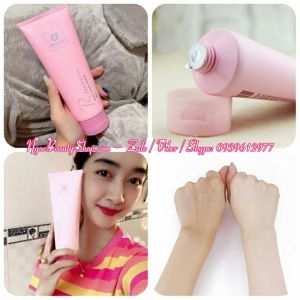 Kem dưỡng da Rseries Hand Body Lotion 