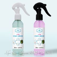 Tinh dầu khử khuẩn chống virus Thảo Nguyên 200ml