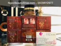 Kem Nấm Linh Chi dưỡng trắng da, trị nám - tàn nhang Whitening Lucidum Ganoderma Essance Mellow Cream