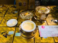 Kem yến vàng 12 công dụng Bird nest 7 Days Whitening Regeneration Cream 30gr