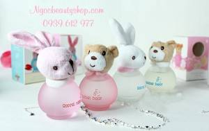 Dầu thơm thỏ 50ml
