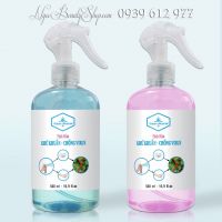 Tinh dầu khử khuẩn chống virus Thảo Nguyên 500ml