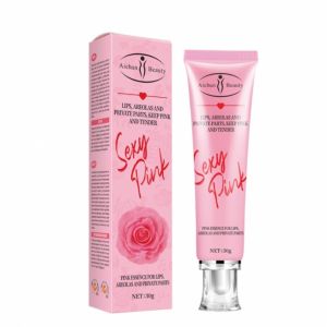 Serum sexy pink aichun beauty làm hồng môi, nhũ hoa, vùng kín 30gr