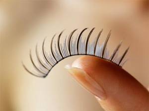 Mi giả Fashion Lashes