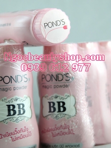 Phấn phủ Pond\'s BB Magic Powder Thái Lan