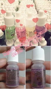 Vitamin kích trắng da Thái Lan