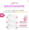 khuon-ke-long-may-mini-brow-class-drawing-guide-etude-house - ảnh nhỏ  1