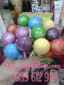 Kẻ mắt kẹo mút đa sắc bền màu 24h Long Lasting