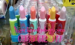 Son gió dưỡng môi Kiss Beauty Baby Lips