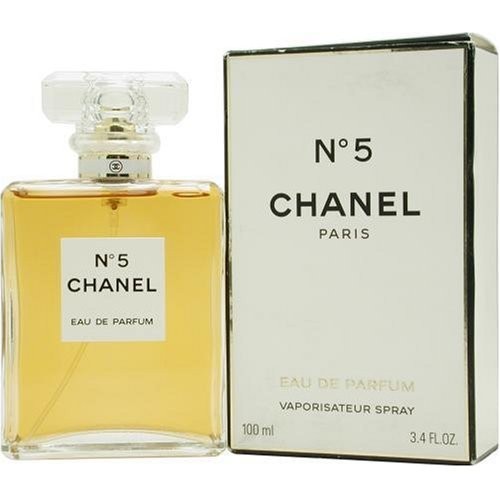 Chanel  Eau De Parfum (EDP) 100ml - Xách tay