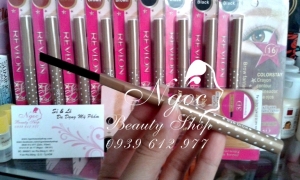 Kẻ mày ngang Revlon giữ màu suốt 16h