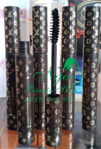 Mascara nối mi sợi nhung LV