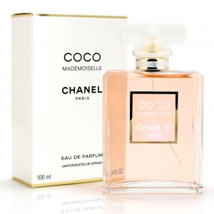 Chanel Coco Mademoiselle EDP 100ml (Coco trắng)