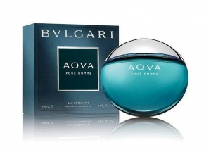 Nước hoa nam BVLGARI 100ml