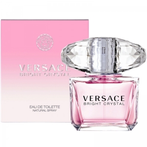 Nước hoa nữ Versace Bright Crytal