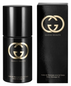 Nước hoa nam Gucci Gulity EDP 100ml