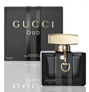 Nước hoa nam Gucci Oud Eau De Parfume 75ml