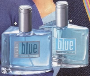 Nước hoa nữ Blue Avon  50ml