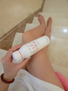 Tất phun Hàn Quốc Nudv Stocking