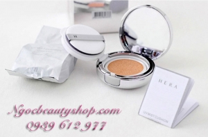 Phấn nước Hera UV Mist Cushion SPF 50