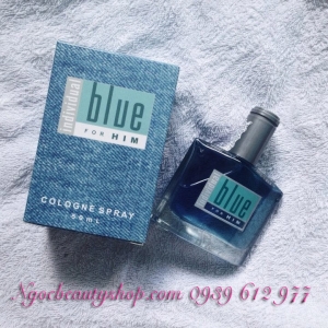 Nước hoa nam Blue Avon 50ml