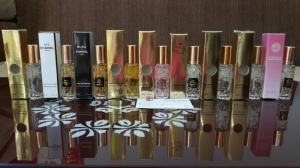 Nước hoa chiết 20ml