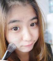 “Lên đời” nhan sắc nhờ trang điểm (P1)