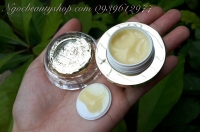 ĐỂ LÀM ĐẸP NÓI KHÔNG VỚI HOÁ CHẤT