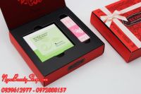 Qùa tặng mùa giáng sinh cho tình thân ấm áp