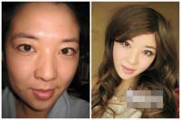“Lên đời” nhan sắc nhờ trang điểm (P3)